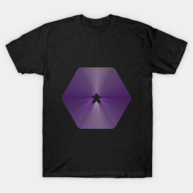 Meeple Vision